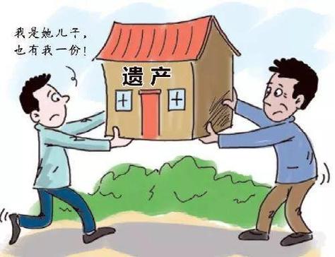 弃养父母30年争遗产,被收养人有继承权吗,能否同时继承养父母生父母遗产?