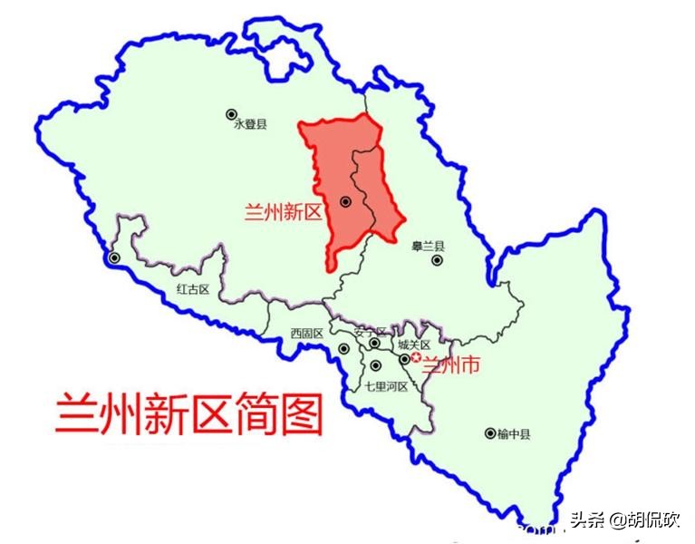 未来5年钱流向这里,白银市人口增长快吗?未来会怎样? 未来5年钱流向这里,白银市人口增长快吗?未来会怎样?