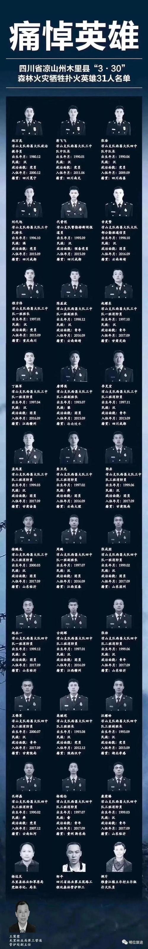 牺牲消防员孩子才5岁,17岁消防员牺牲是否违反规定?