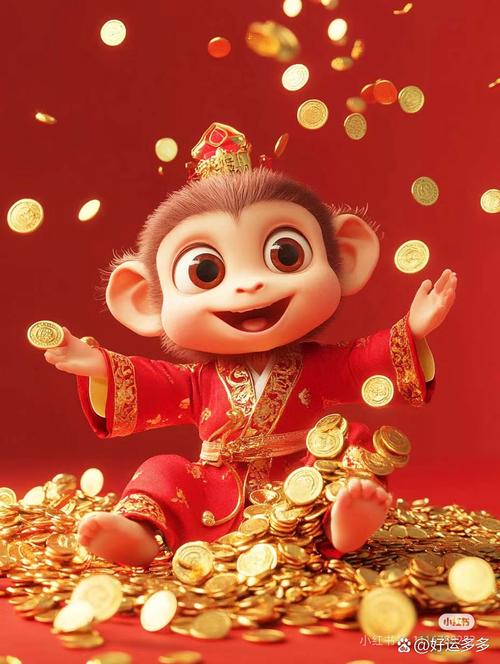 美称需清除在逃猴子,猴的别称和雅称?