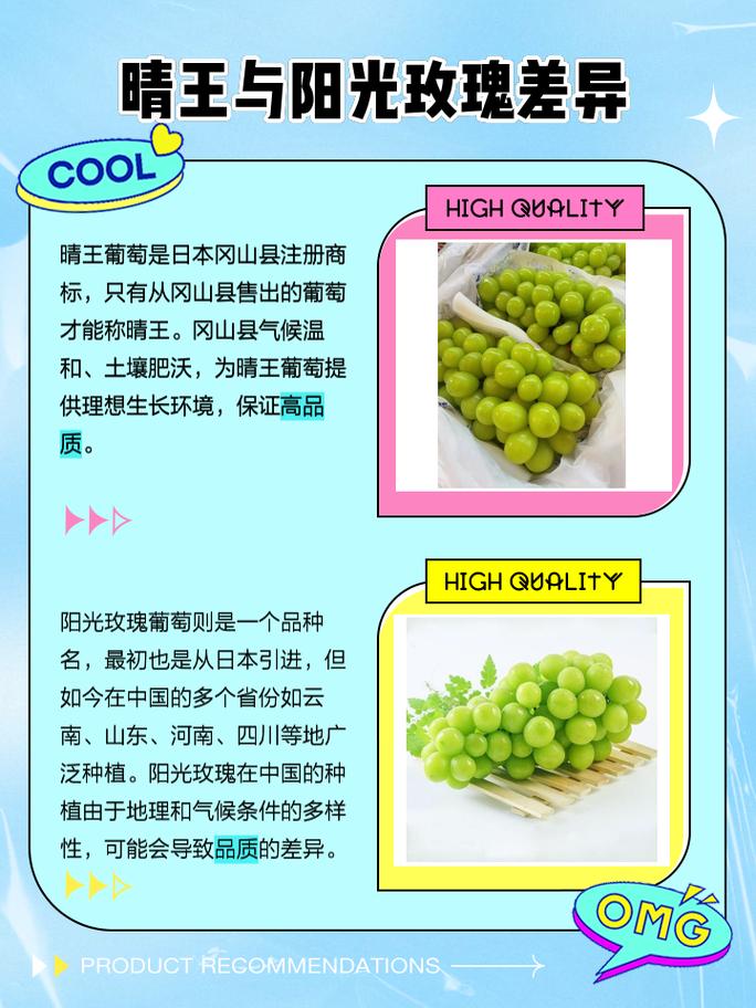 晴王葡萄均为假冒,晴王葡萄均为假冒品种吗