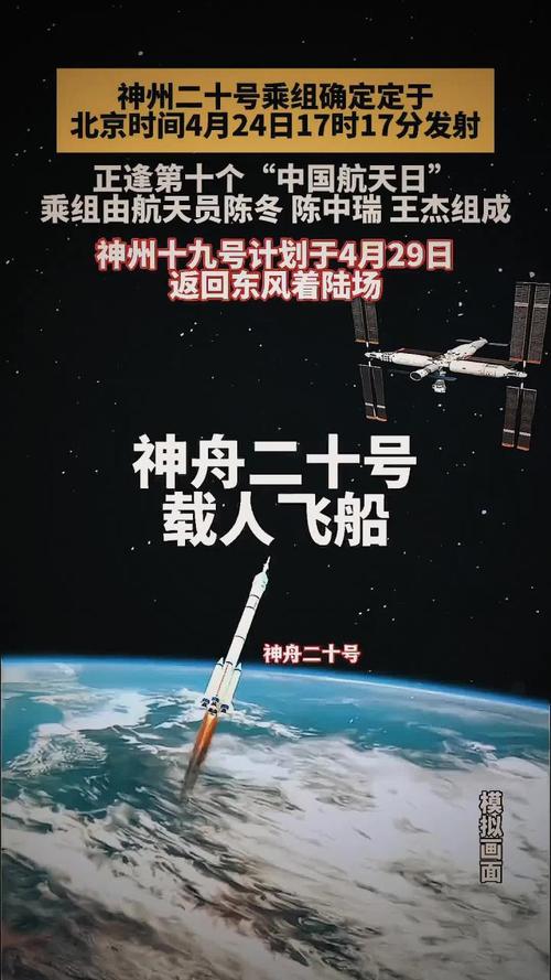 神舟21号发射时间,21年发射的是神舟几号?