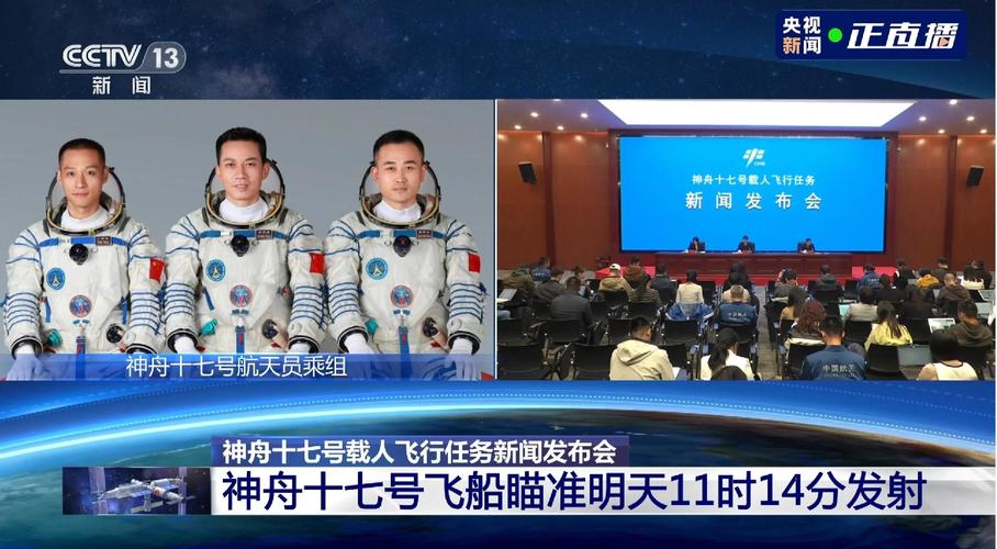 神21航天员乘组公布,神11航天员