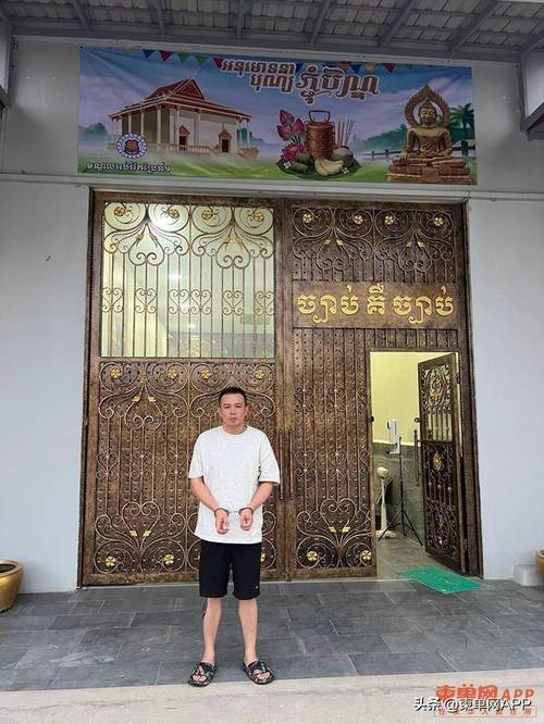 柬诈骗案7中国人被捕,那些在柬埔寨的诈骗犯如果我国给他们注销了身份,还能抓他们吗?