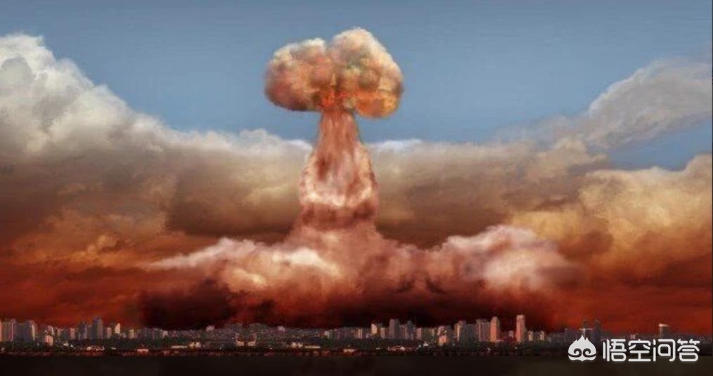 美国重启核试验,美国讨论重启核试验 美国重启核试验,美国讨论重启核试验