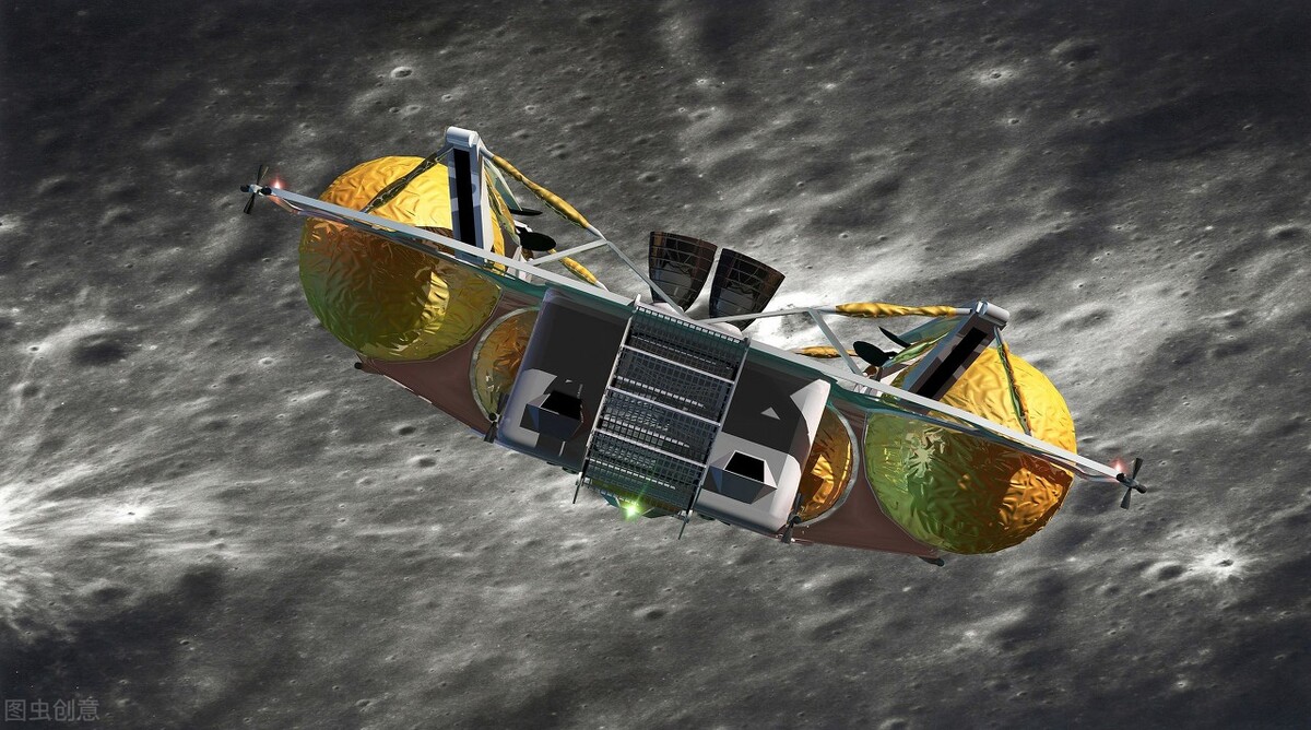 中国人2030年前登月,时间定了!2030年前中国将载人登月,为何会比美国落后近60年? 中国人2030年前登月,时间定了!2030年前中国将载人登月,为何会比美国落后近60年?