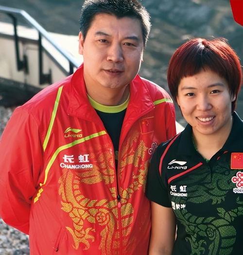 国足前主帅退休,国乒女队主教练李隼退休?马琳接班概率最大,陈梦王艺迪怎么办?