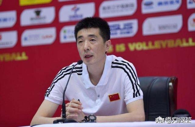 国足前主帅退休,郎平退休,如果票选中国女排主教练,可能安家杰更胜一筹吗? 国足前主帅退休,郎平退休,如果票选中国女排主教练,可能安家杰更胜一筹吗?