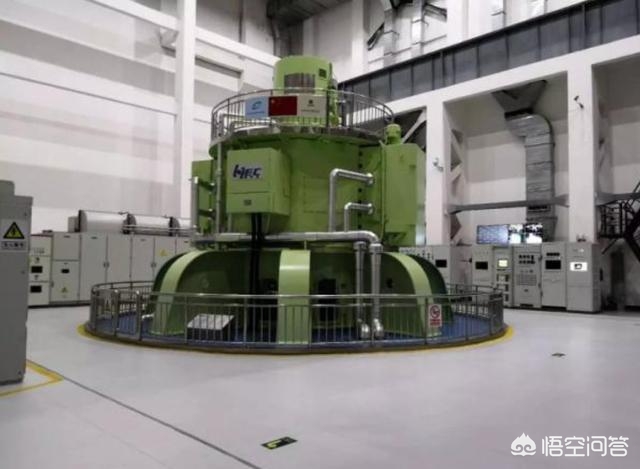 中国人造太阳新段位,人造太阳造出来之后地球能达到宇宙一级文明吗? 中国人造太阳新段位,人造太阳造出来之后地球能达到宇宙一级文明吗?