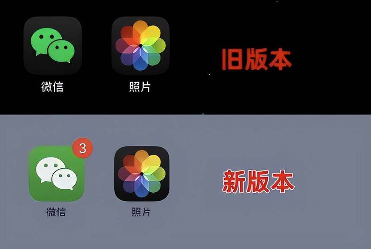 微信三大新功能,微信8.0.33新功能?