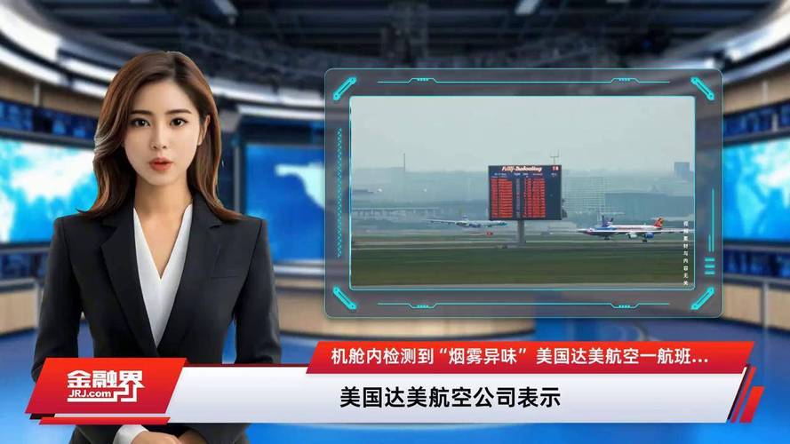 美超1000架航班取消,美国航班超售