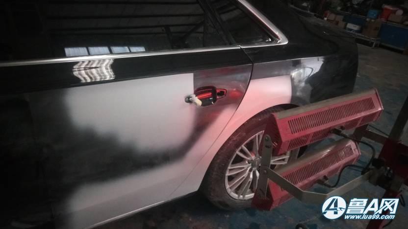 男子开奥迪偷铝材 ,奥迪轩门窗用的什么铝材?