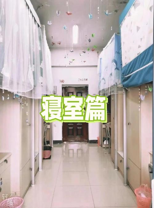 没课也不能待在寝室,没课也不能待在寝室吗