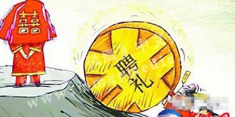 因彩礼轻生父母索赔,先有深圳“铁锤砸门接亲”后有河南“高价彩礼男方父母自杀”!农村婚嫁恶习何时了? 因彩礼轻生父母索赔,先有深圳“铁锤砸门接亲”后有河南“高价彩礼男方父母自杀”!农村婚嫁恶习何时了?