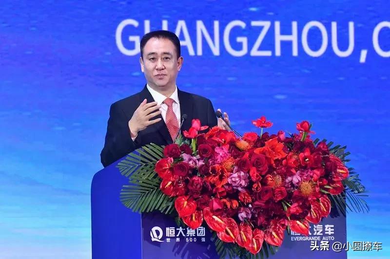 又一家电巨头要造车,家电巨头涉足新能源汽车 又一家电巨头要造车,家电巨头涉足新能源汽车