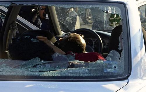 墨西哥一市长被枪杀,