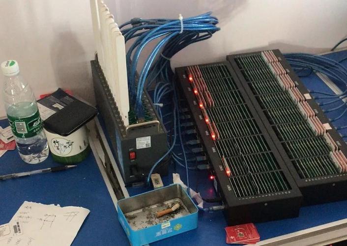 斩断网络黑色产业链,斩断网络黑色产业链什么意思