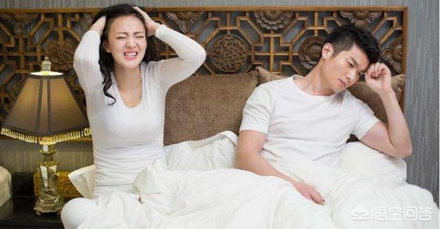 男子15年6结6离,结果15年