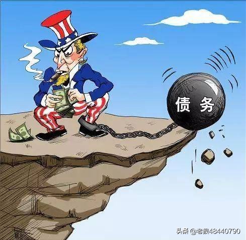 斩断网络黑色产业链,美国目前实行的系列外交政策,总感觉有更大阴谋,切断经济链条后要干什么? 斩断网络黑色产业链,美国目前实行的系列外交政策,总感觉有更大阴谋,切断经济链条后要干什么?