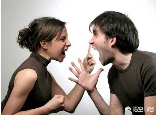 17位男性被宰3万多,夫妻之间闹矛盾的时候，老公说“我用刀杀了你”，这男的是什么心态？