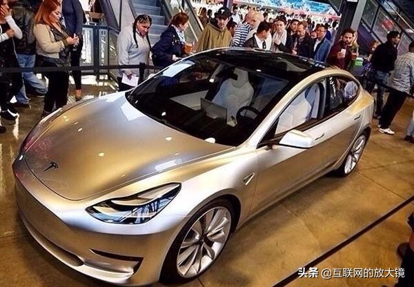 特斯拉起火致5死,特斯拉起火概率