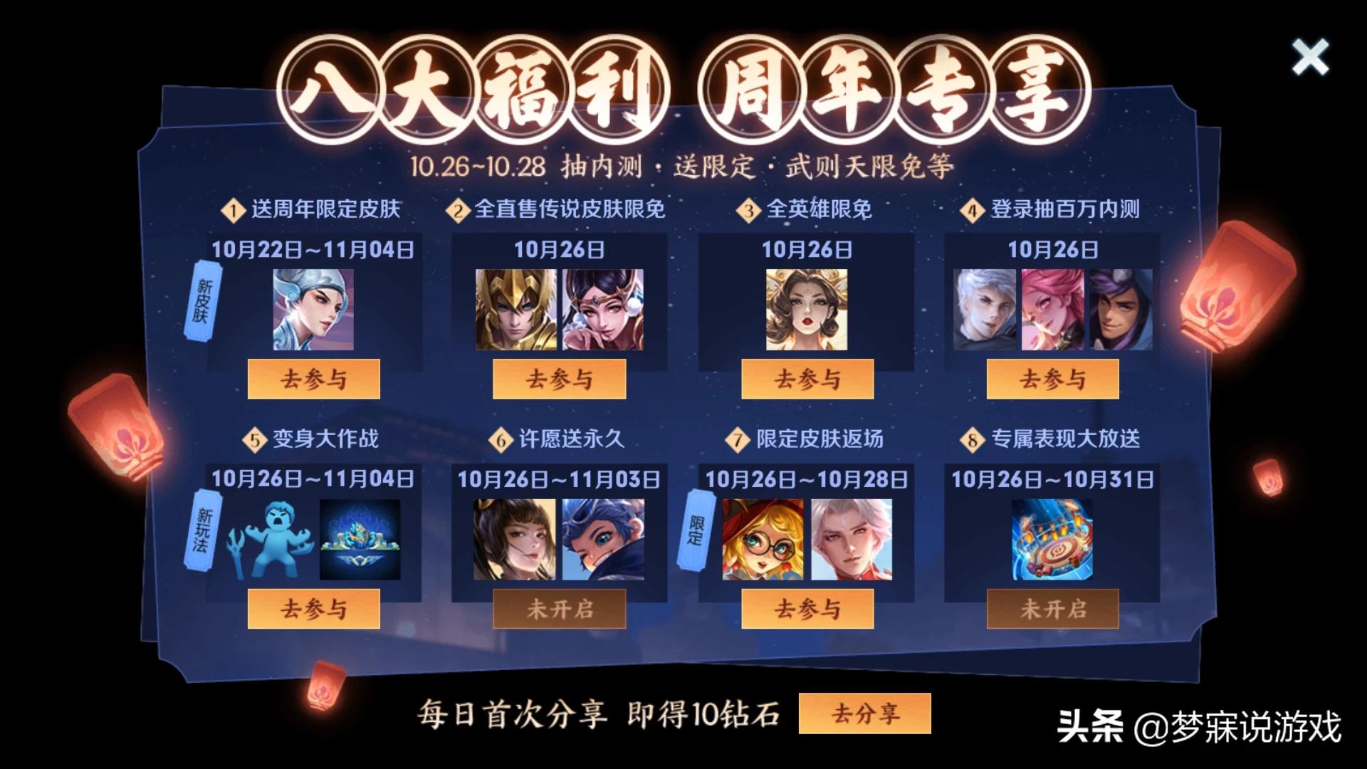 神二十疑遭碎片撞击,王者荣耀许愿池开奖，老玩家喜得20英雄碎片，网友称意料之中，对此你怎么看？