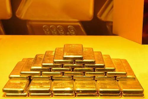 金店关门潮蔓延,金店关门后金子存在哪