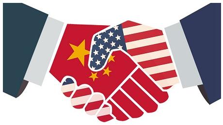 中美10日互降关税,美财长：考虑降低对中国商品的关税。中美贸易将恢复紧密合作吗？