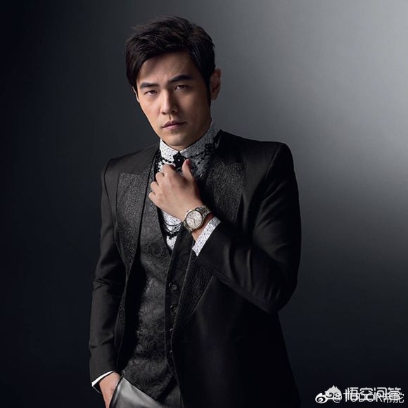 44.5万拍周杰伦手表,帝舵为何会选择周杰伦作为代言人，还有哪些明星代言腕表品牌？