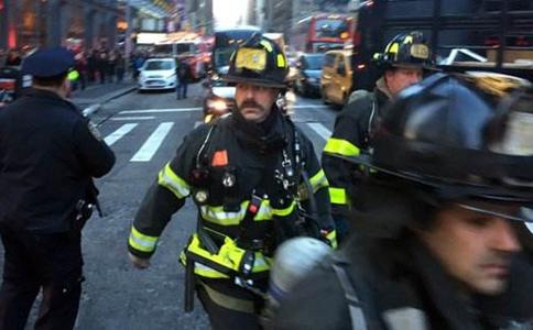 纽约发生汽车爆炸,美国纽约曼哈顿又发生爆炸了，最近纽约频繁发生爆炸是什么原因？