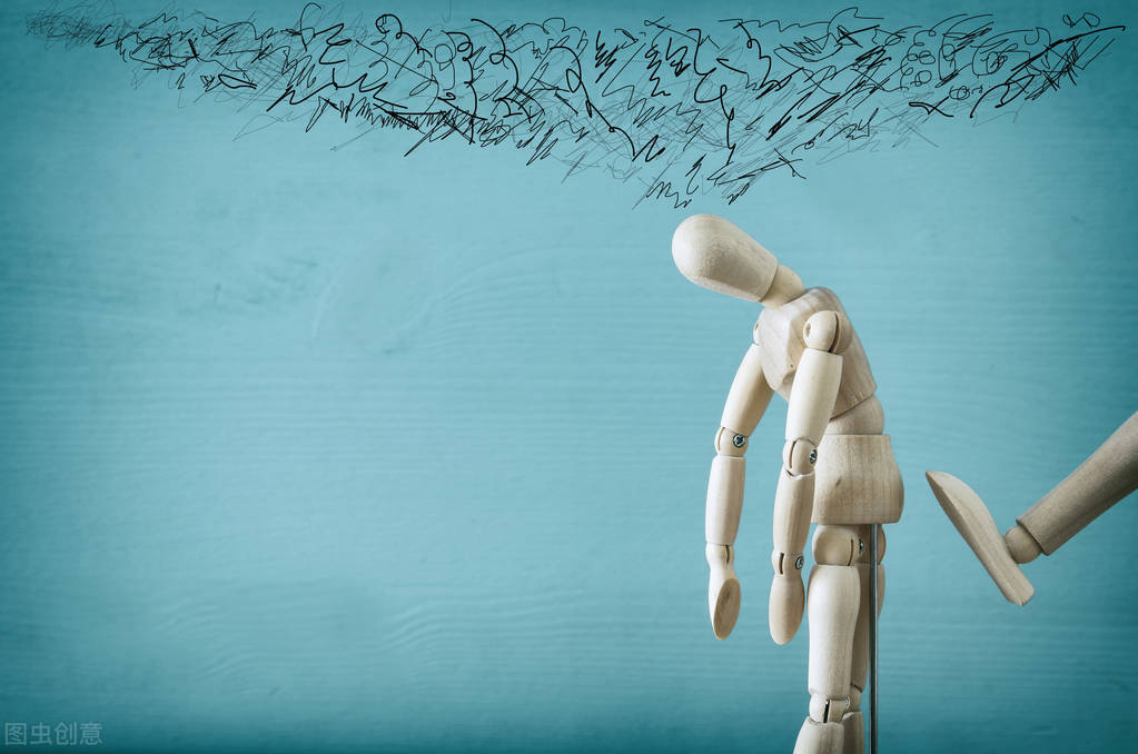 抑郁症和焦虑症区别,抑郁症与焦虑症如何进行区分呢？