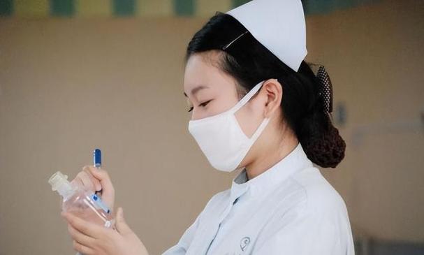 护士因太忙杀害10人,护士非常的忙吗?