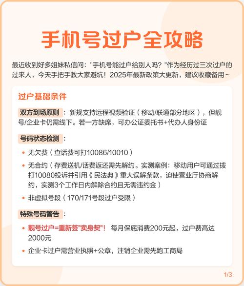 靓号被收200过户费,移动靓号过户强制最低消费合法吗?