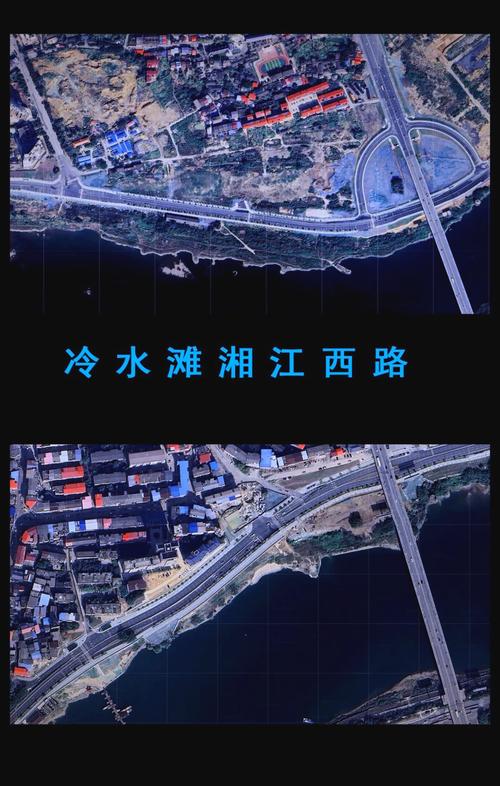 湘江水变成亮黄色,湘江水为什么是黄色的?