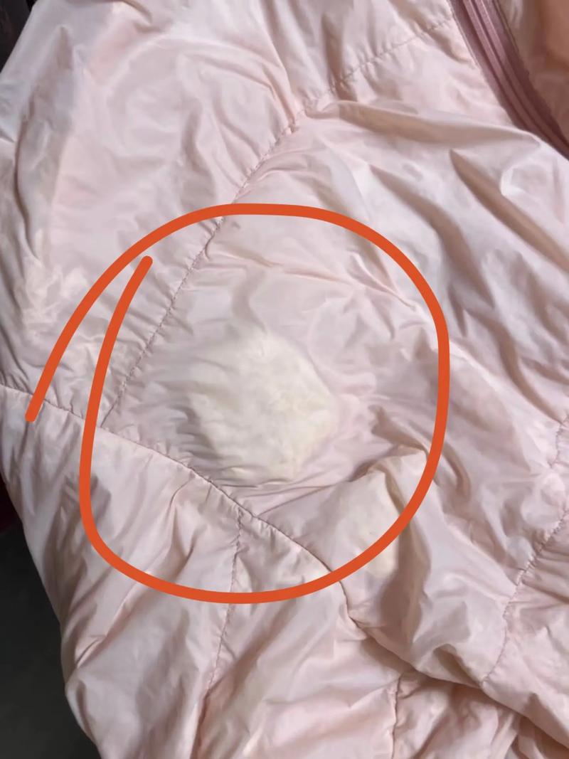 羽绒服机洗可能爆炸,羽绒服机洗可能爆炸吗