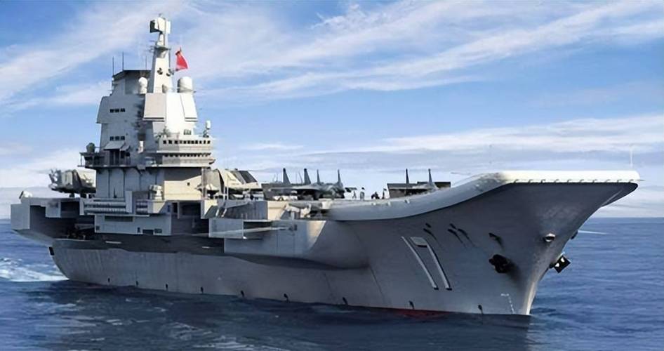 航母是如何命名的,第一艘国产航母为什么命名为“山东舰”,舷号为17?