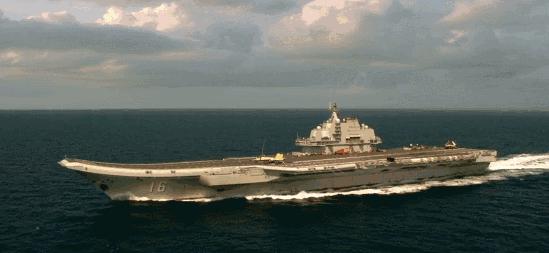 航母是如何命名的,为什么第一艘航空母舰以“辽宁舰”命名？