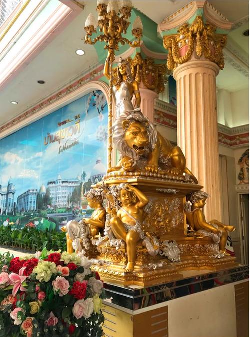 在花园挖70万欧黄金,在花园挖70万欧黄金违法吗