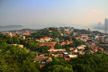 人民咖啡馆更名,厦门鼓浪屿是什么时候列入世界遗产的？