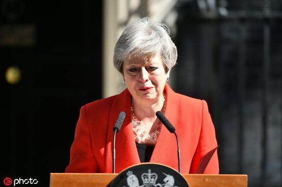 英国情侣吸毒致死,如何看待特蕾莎·梅辞职后,英国首相候选人频频被曝出都曾有吸毒史?