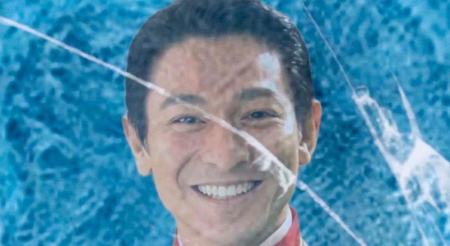 刘德华提前解冻,刘德华被谁提携