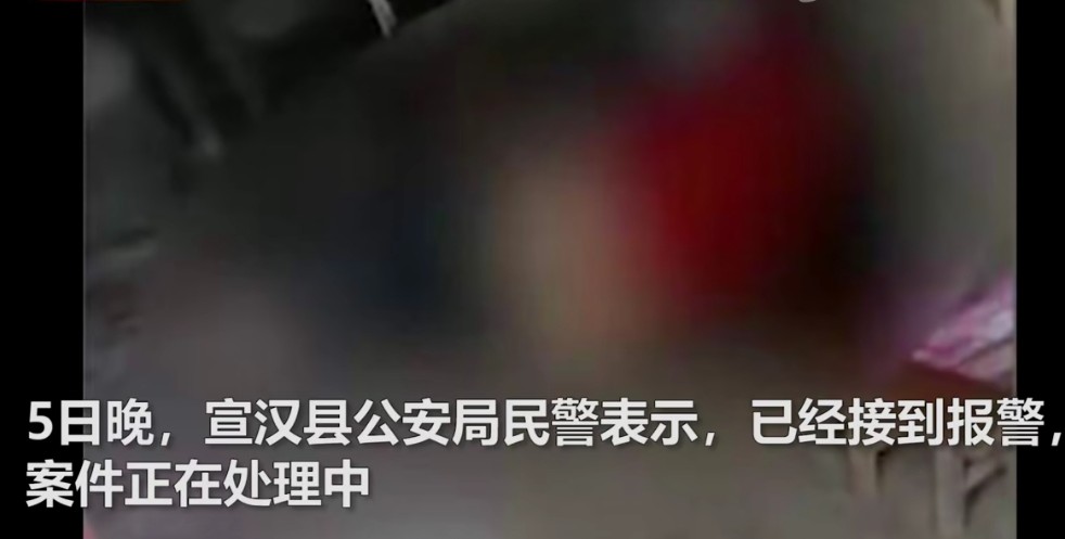 妻子轻生丈夫赔3万,四川达州发生凶杀案3人遇害凶手自杀，劝架邻居被害该找谁赔偿？