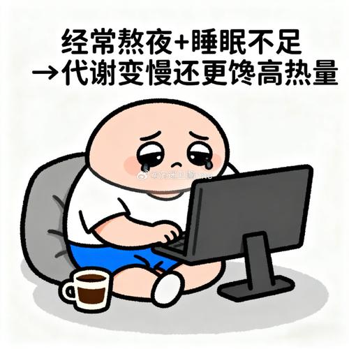 无意识变胖的行为,无意识变胖的行为有哪些