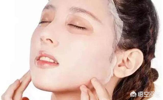 天天敷面膜可能毁脸,天天敷面膜可能毁脸吗 天天敷面膜可能毁脸,天天敷面膜可能毁脸吗
