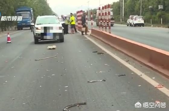 撞人后发现是父亲,撞人后发现是父亲怎么处理 撞人后发现是父亲,撞人后发现是父亲怎么处理