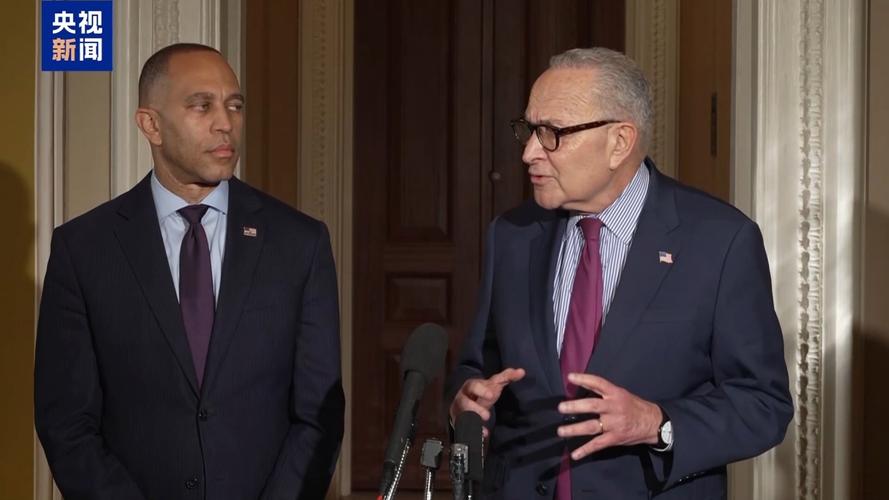 美政府停摆第40天,美政府停摆第40天是哪一天