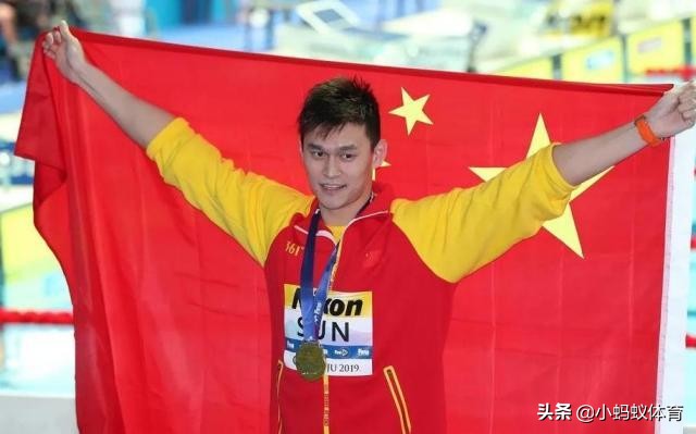 孙杨暂无退役计划,孙杨什么时候退役？