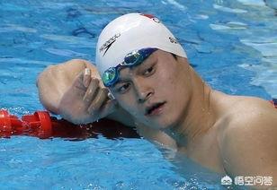 孙杨暂无退役计划,孙杨暂无退役计划的原因