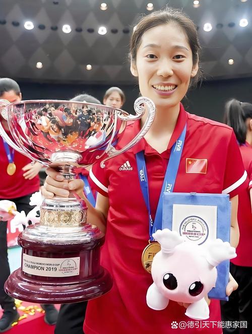 朱婷率领女排3连胜,朱婷率领女排3连胜几场