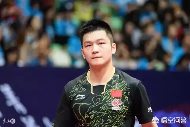 樊振东把对手打笑了,亚洲杯樊振东3:0横扫对手小组出线!再遇张本智和,他能赢吗? 樊振东把对手打笑了,亚洲杯樊振东3:0横扫对手小组出线!再遇张本智和,他能赢吗?